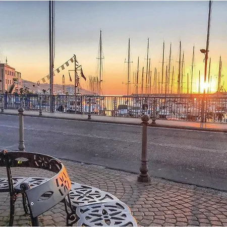 Apartment Via Mercede 34 T Sanremo