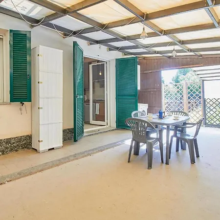 Via Mercede 34 T Apartment