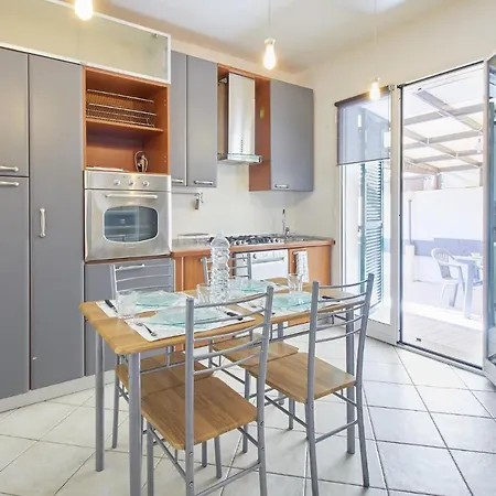 Apartament Via Mercede 34 T *