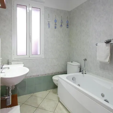 Via Mercede 34 T Apartament San Remo